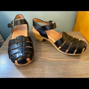 Dansko Sandal size 36